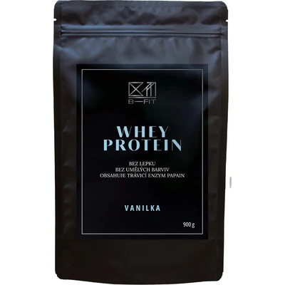 Fit Whey Whey Protein 900 g