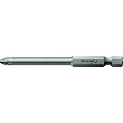 Format 1/4" DIN3126E6,3 PZ1 x 89 mm