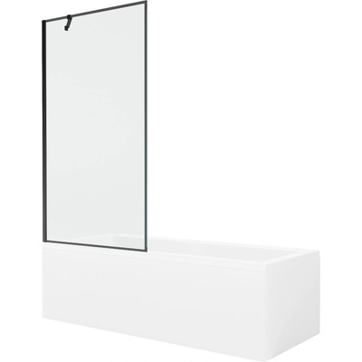 MEXEN Cubik 150 x 70 cm 550315070X9509007070