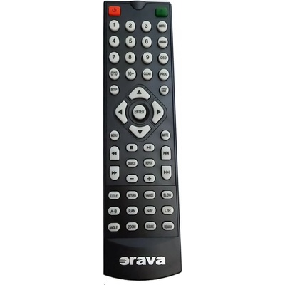 GENERAL Orava dvd603 - дистанционно управление дубликат (dvd603)
