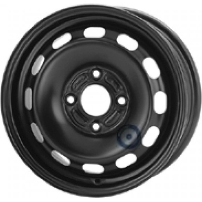 Alcar Stahlrad 7255 6x15 4x108 ET47,5