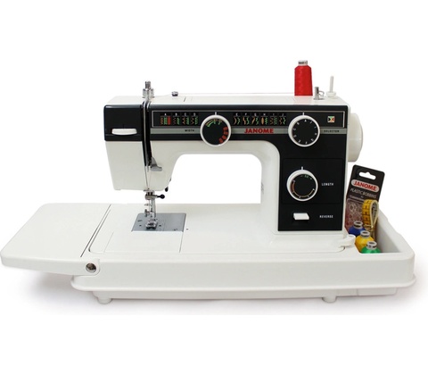 JANOME 393