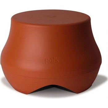 Polk Audio Atrium Sub 10 Terracotta