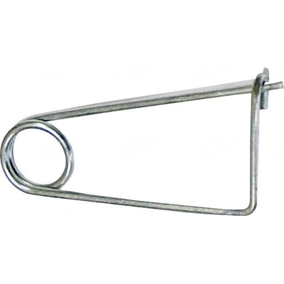 závlačka dvojitá 5x90 mm – Hledejceny.cz