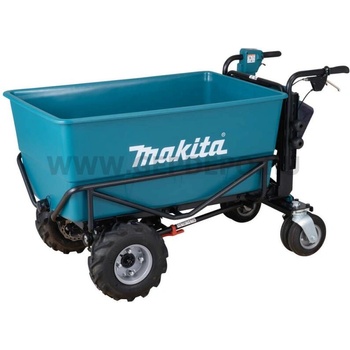 Image 1 of Makita DCU605Z