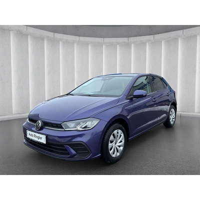 Volkswagen Polo 1.0 TSI 70 kW