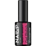 SNB Professional NailUP Гел лак за нокти, Розово лято, 6 ml