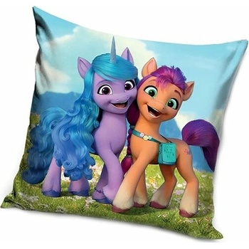 Carbotex My Little Pony Pravé Priateľstvo 40 x 40 cm