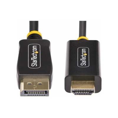 StarTech 10F-DP-HDMI-4K60-HDR