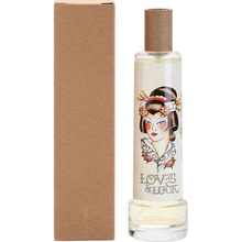 Christian Audigier Love & Luck parfémovaná voda dámská 100 ml tester