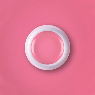Ruscona UV/LED gel Baby PINK 118 5 ml