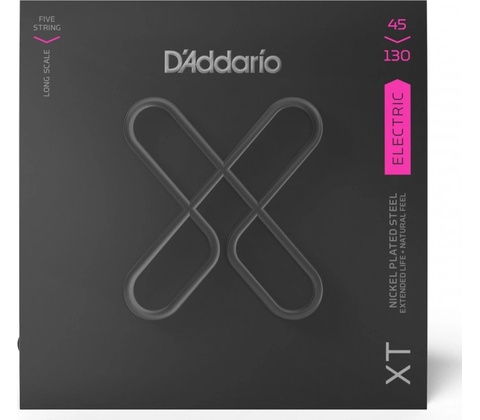 D'Addario XTB45130