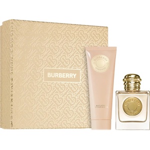 Burberry Goddess подаръчен комплект с парфюмна вода 50мл и лосион за тяло 75мл за жени 1 бр