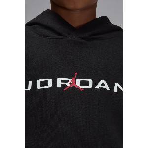 Jordan спортен комплект анцуг за деца с памук (85F270)