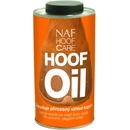NAF Hoof oil Olej na kopyta lahvička 500 ml