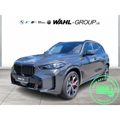 BMW X5 xDrive50e M Sport 360 kW