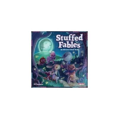 Plaid Hat Games Stuffed Fables