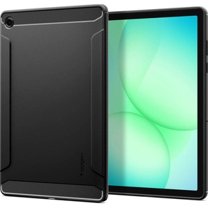 Spigen rugged armor galaxy tab a11+ plus 11.0 x230 / x235 / x236 МАТ ЧЕРЕН (acs10463)