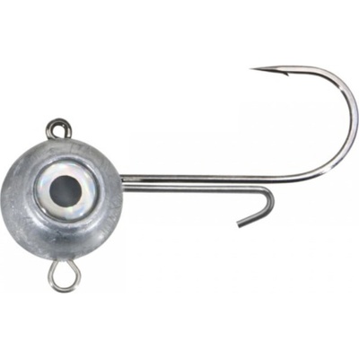 Aquantic Jigová hlava Big Eye vel.8 60g