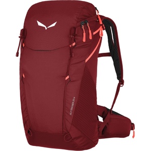 Salewa Дамска туристическа раница Salewa Women's Alp Trainer 20 Walking backpack - Syrah - размер One Size (502-4727-0711)