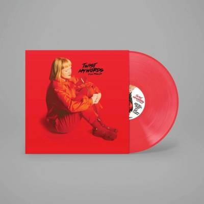 Eilis Frawley - Twist My Words LP