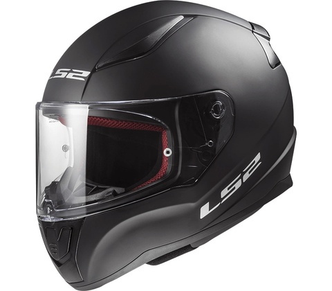 LS2 FF353 RAPID MINI SINGLE MONO