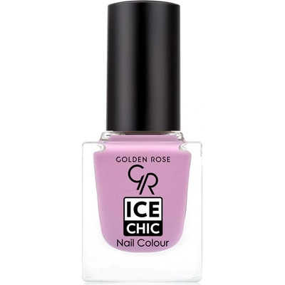 Golden Rose Ice Chic Nail Colour lak na nehty 30 10,5 ml