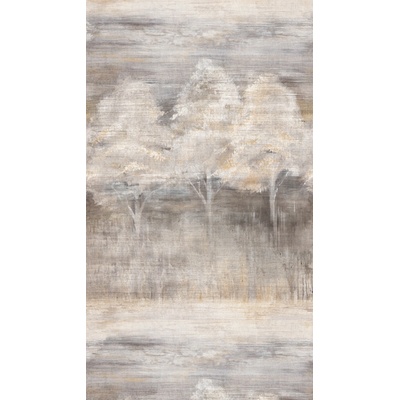 Decoprint SYD27591 Vliesová obrazová tapeta na zeď, Serenity, rozměry 1,59 x 2,8 m