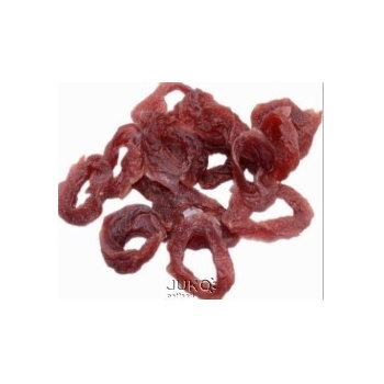Juko Snack Duck Soft Ring 250 g