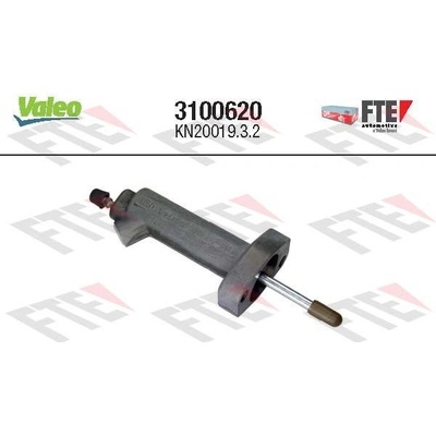 Pomocný spojkový valec FTE 3100620
