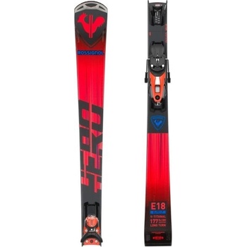 Rossignol Hero Elite LT TI Konect 22/23