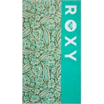 Roxy Плажна хавлия ROXY Cold Water Printed oil green wildside paisley