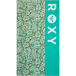 Roxy Плажна хавлия ROXY Cold Water Printed oil green wildside paisley