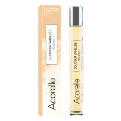 Acorelle Douceur Vanillée parfémovaná voda dámská 10 ml Roll-on