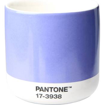 Copenhagen Design Термочаша Pantone 190 мл лилаво-син (101062022)
