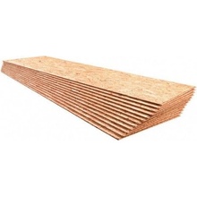 Jaf Holz OSB 3 4 PD-N 2500 x 625 x 25 mm ks