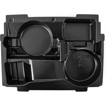 Makita Вложка за куфар Makita 837632-8 - за DGA452, DGA450, BGA452 (837632-8)