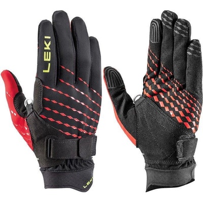 Leki Ultra Trail Breeze Shark