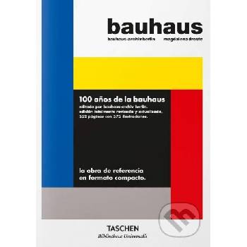 Bauhaus - DrosteMagdalena