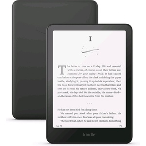 Amazon Kindle Paperwhite (12th Gen) 2024 16GB Четец за Е-книги