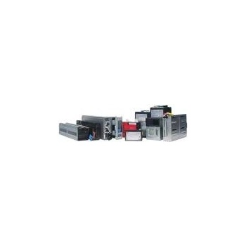 APC Replacement Battery Cartridge #113 - UPS battery - 1 x battery - Lead Acid - black - for Back-UPS RS 1100