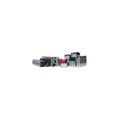 APC Replacement Battery Cartridge #113 - UPS battery - 1 x battery - Lead Acid - black - for Back-UPS RS 1100
