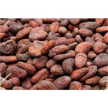 Menakao výběrové pražené kakaové boby Madagaskar Trinitario 1 kg