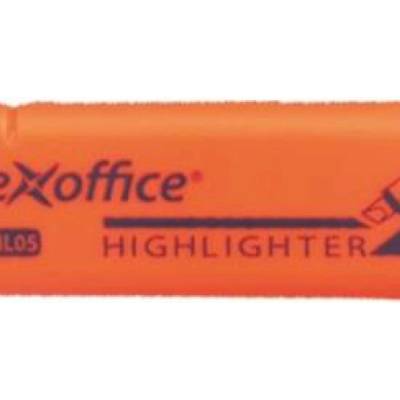 Flexoffice HL05 oranžová