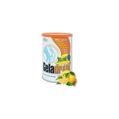 Orling Geladrink Plus citron 280 g