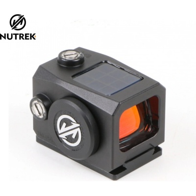 Nutrek CHI Nutrek ROVAC