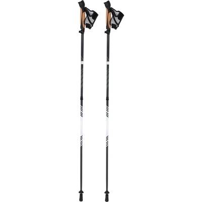 WARG Carbon Trailrunner 120 Цвят: черен