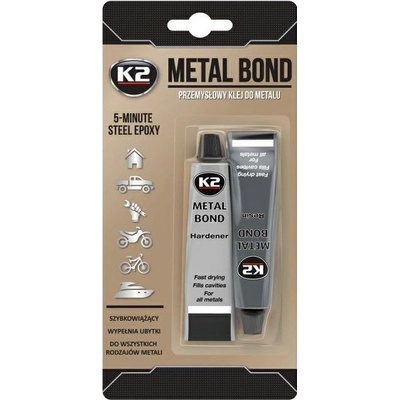 K2 Metal Bond 56,7 g – Zboží Mobilmania