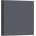 Aqara Смарт стенен ключ Aqara - H1, no neutral, double rocker, сив (WS-EUK02-GRAY)