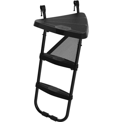 Berg schůdky k trampolínám l + Ladder Platform for Ultim Favorit 410 cm